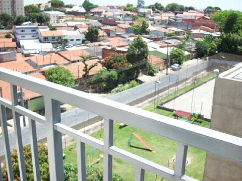 imóvel com 98m² - Jardim Amazonas - Campinas