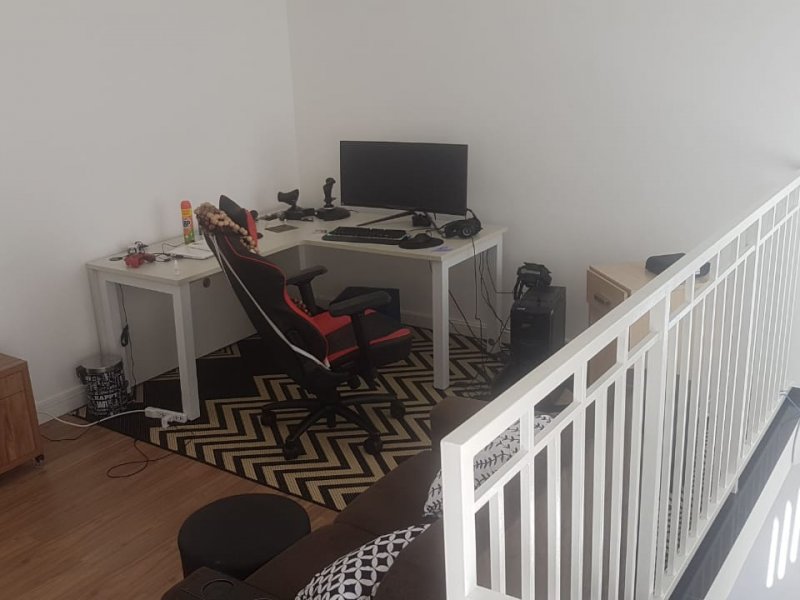 imóvel com 98m² - Jardim Amazonas - Campinas