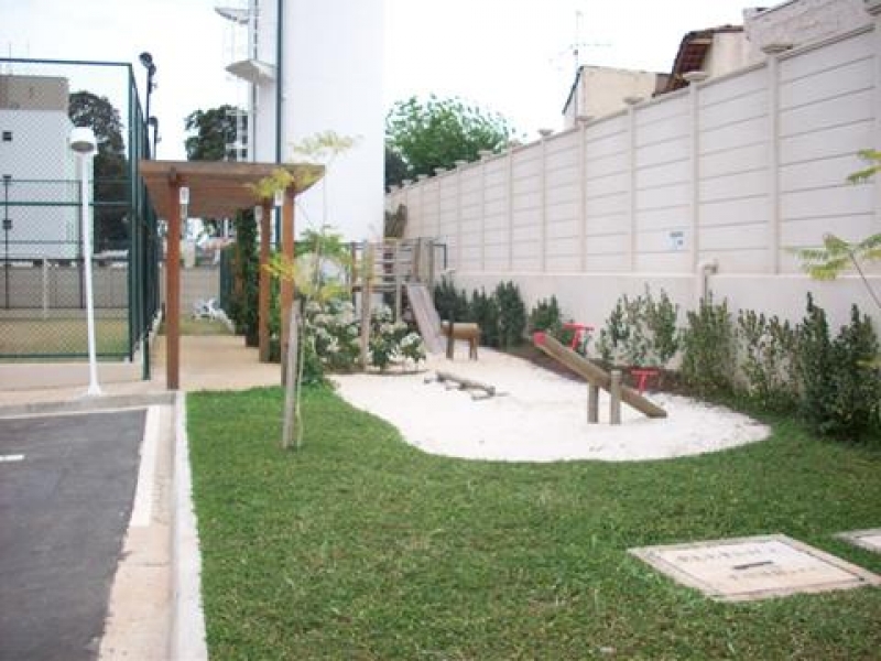 imóvel com 98m² - Jardim Amazonas - Campinas