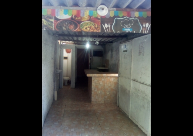 imóvel com 20m²