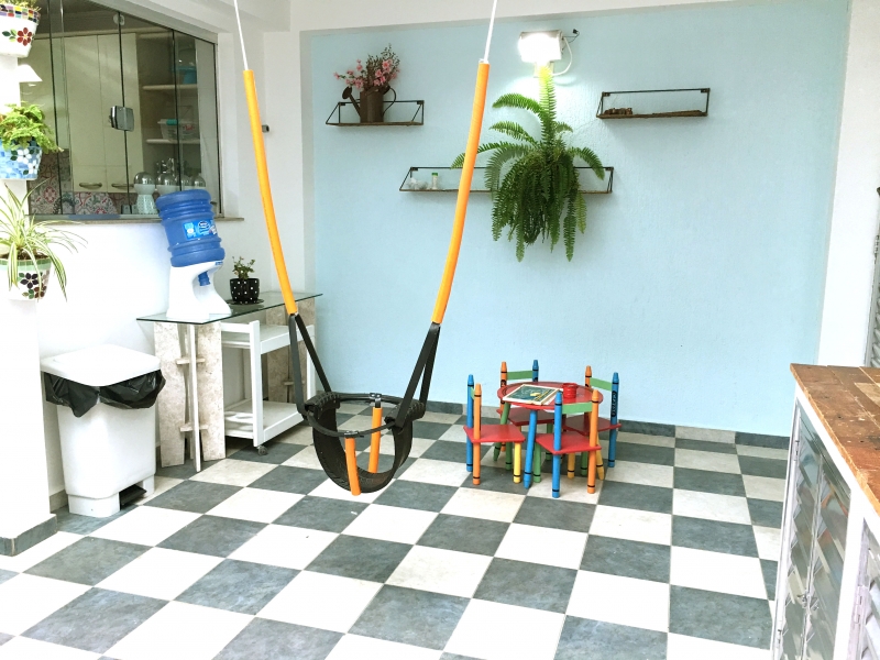 imóvel com 230m² - Vila Dom Pedro I - São Paulo