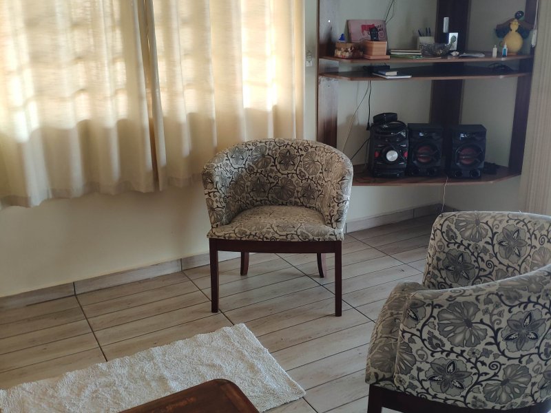 imóvel com 2085m² - Jardim Estancia Brasil - Atibaia