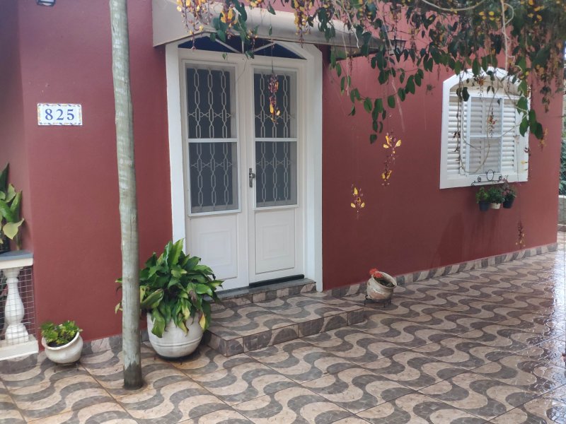 imóvel com 2085m² - Jardim Estancia Brasil - Atibaia