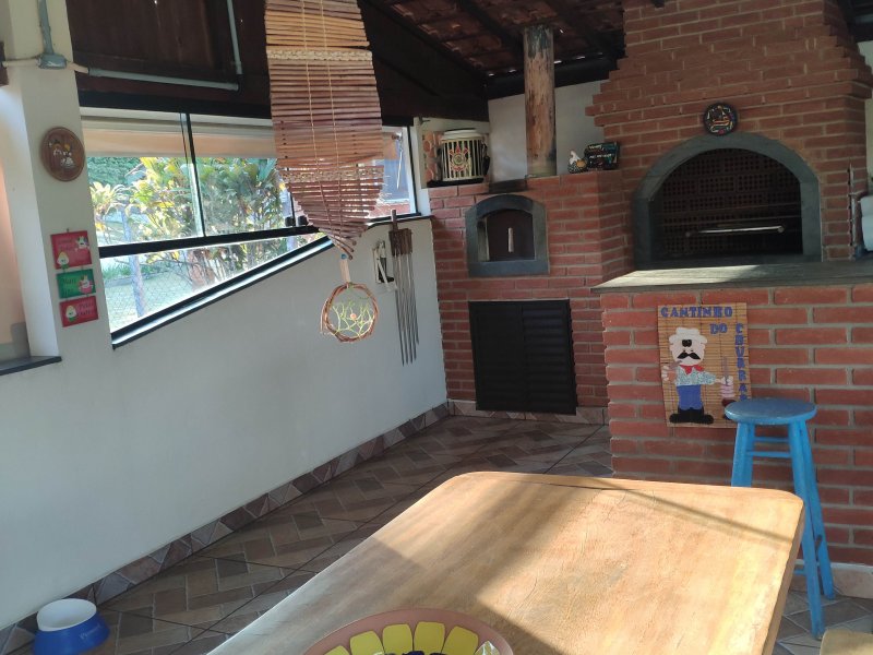 imóvel com 2085m² - Jardim Estancia Brasil - Atibaia