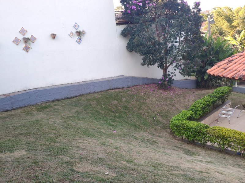 imóvel com 2085m² - Jardim Estancia Brasil - Atibaia
