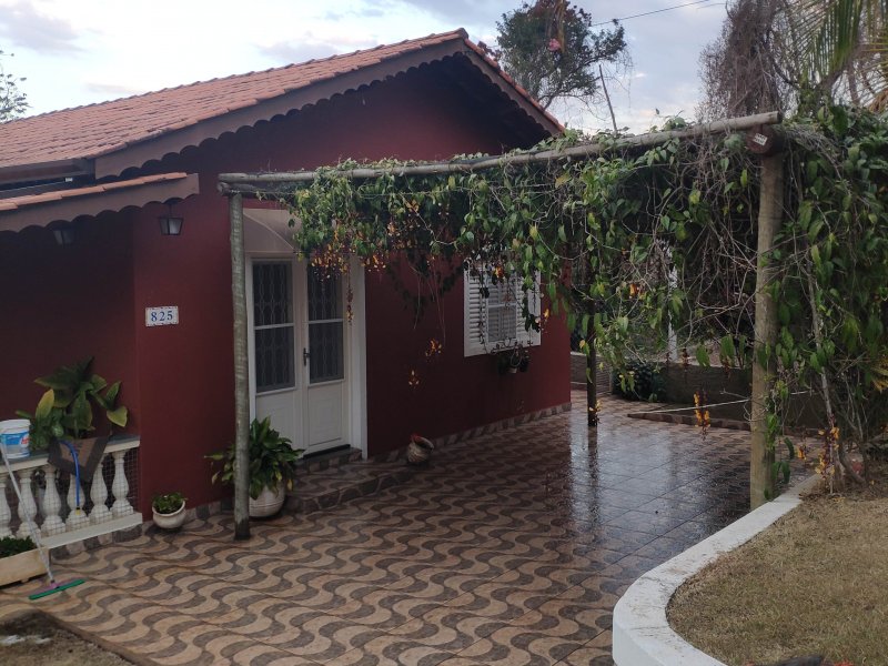 imóvel com 2085m² - Jardim Estancia Brasil - Atibaia