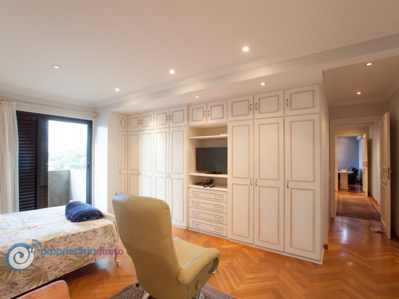 Apartamento à venda Vila Mariana com 176m² e 3 quartos por R$ 1.890.000 - 1938839440-img-1255.jpg