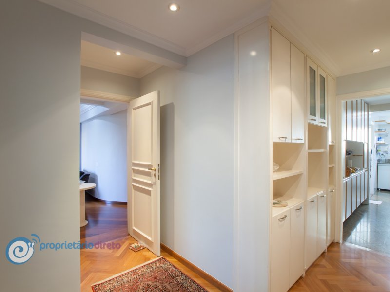 Apartamento à venda Vila Mariana com 176m² e 3 quartos por R$ 1.890.000 - 405162490-img-1231.jpg