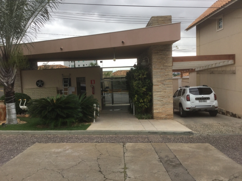 imóvel com 120m² - Cabral - Contagem