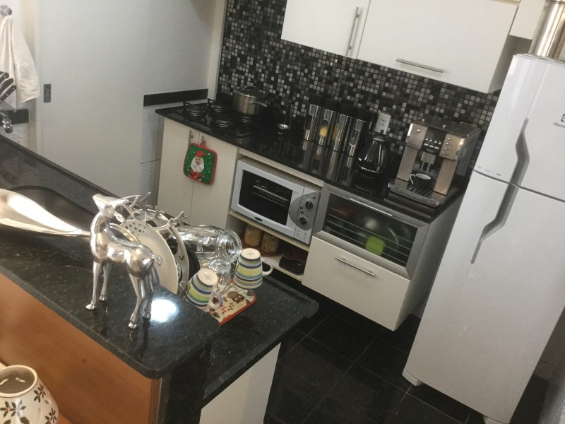 imóvel com 120m² - Cabral - Contagem