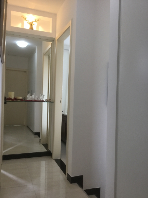 imóvel com 120m² - Cabral - Contagem