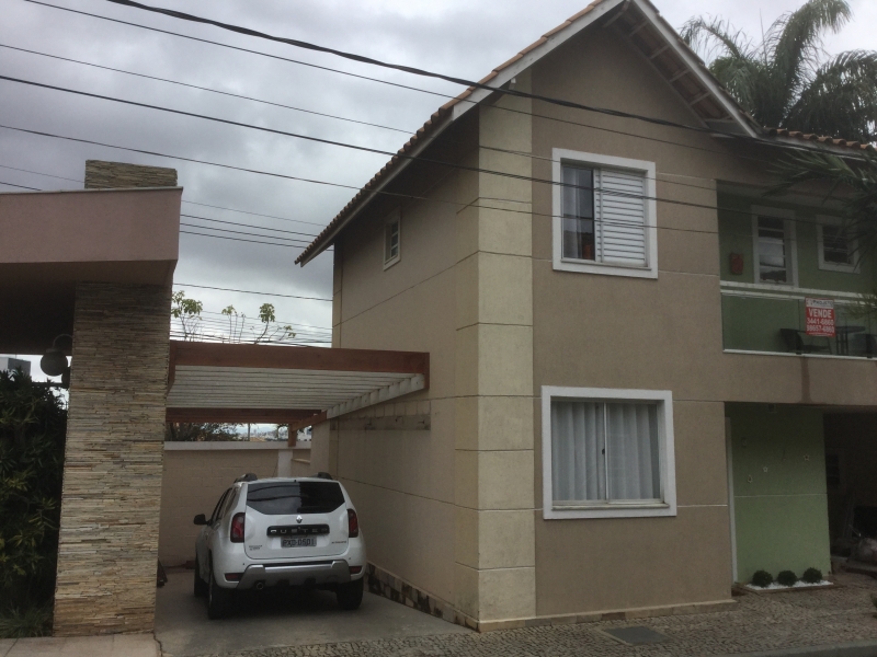 imóvel com 120m² - Cabral - Contagem