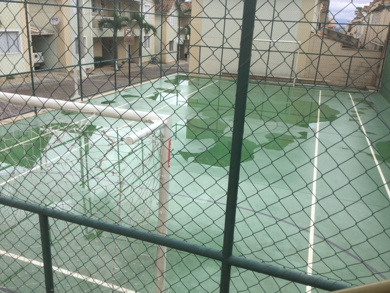 imóvel com 120m² - Cabral - Contagem