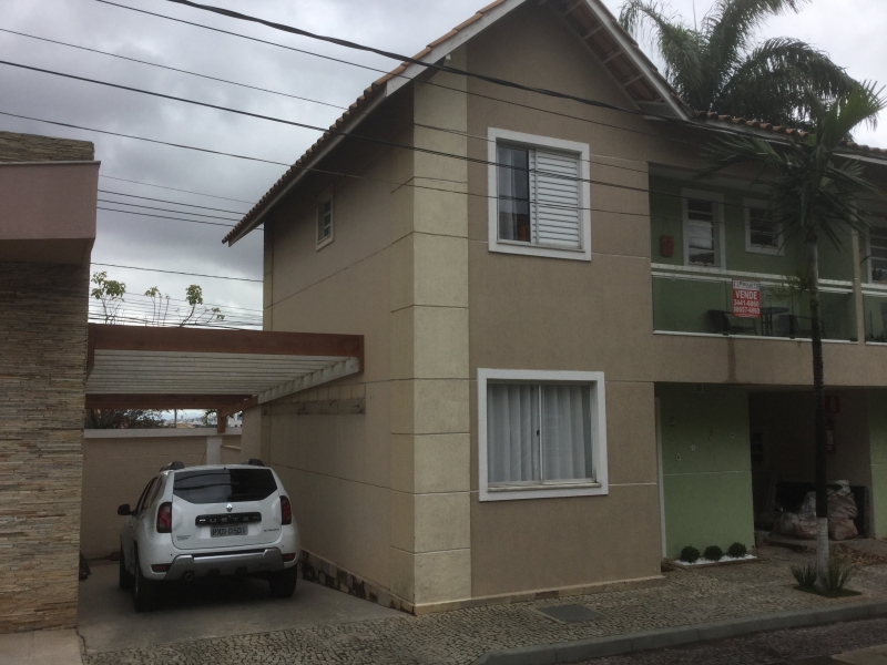 imóvel com 120m² - Cabral - Contagem