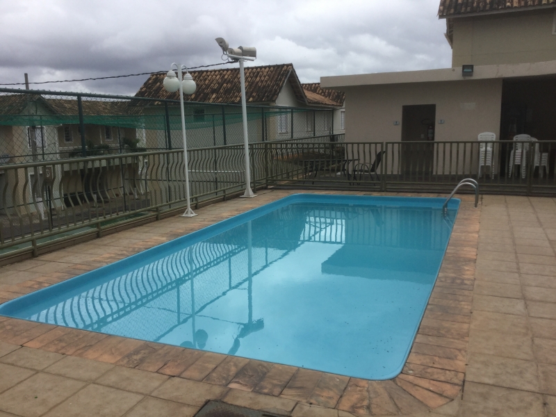 imóvel com 120m² - Cabral - Contagem
