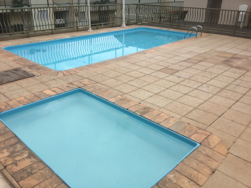 imóvel com 120m² - Cabral - Contagem