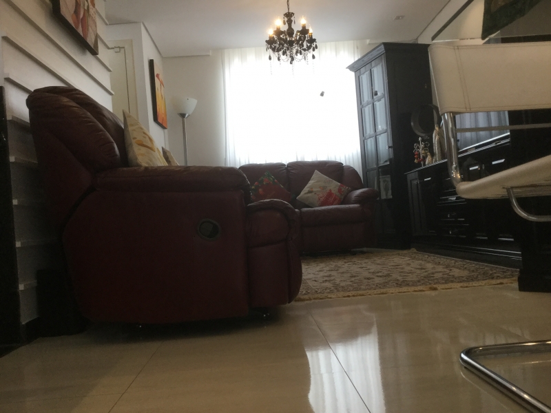 imóvel com 120m² - Cabral - Contagem