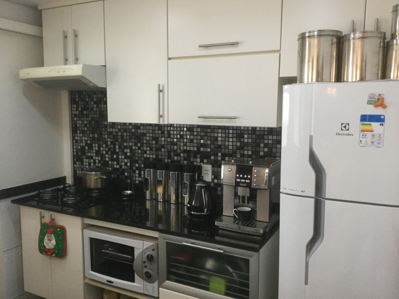 imóvel com 120m² - Cabral - Contagem