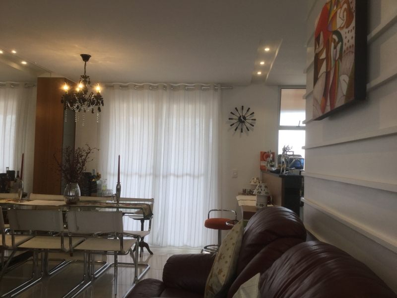imóvel com 120m² - Cabral - Contagem