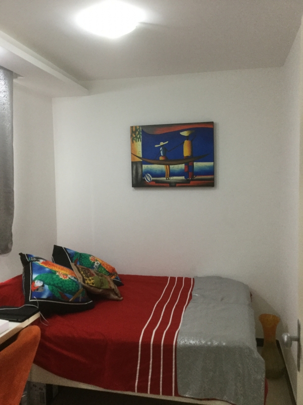 imóvel com 120m² - Cabral - Contagem