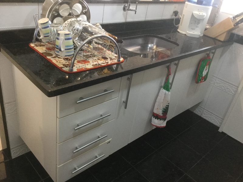 imóvel com 120m² - Cabral - Contagem