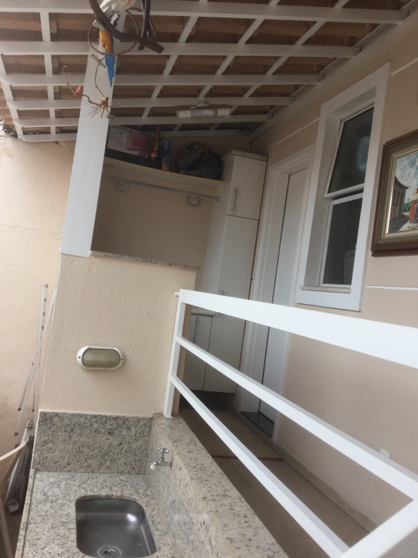 imóvel com 120m² - Cabral - Contagem