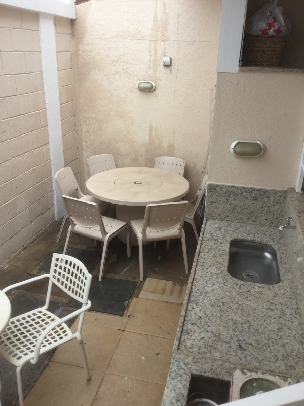 imóvel com 120m² - Cabral - Contagem