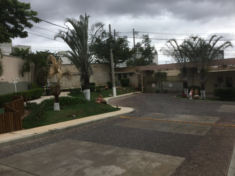 imóvel com 120m² - Cabral - Contagem