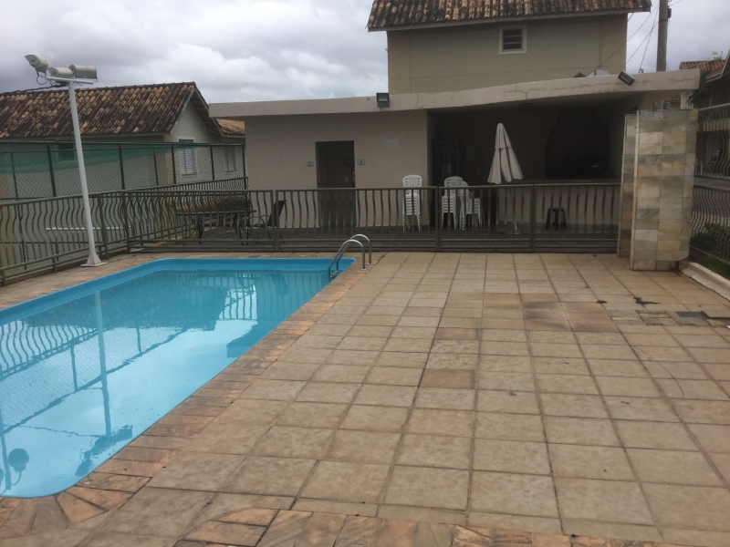 imóvel com 120m² - Cabral - Contagem