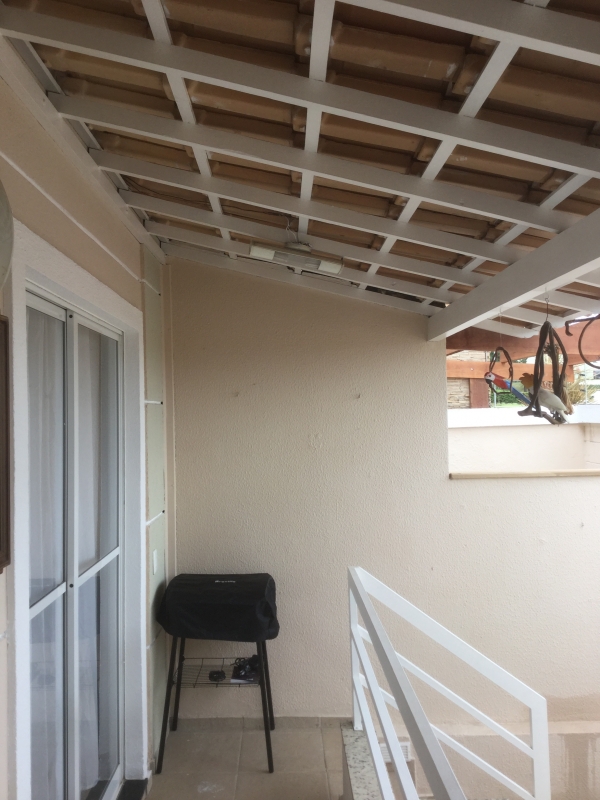 imóvel com 120m² - Cabral - Contagem