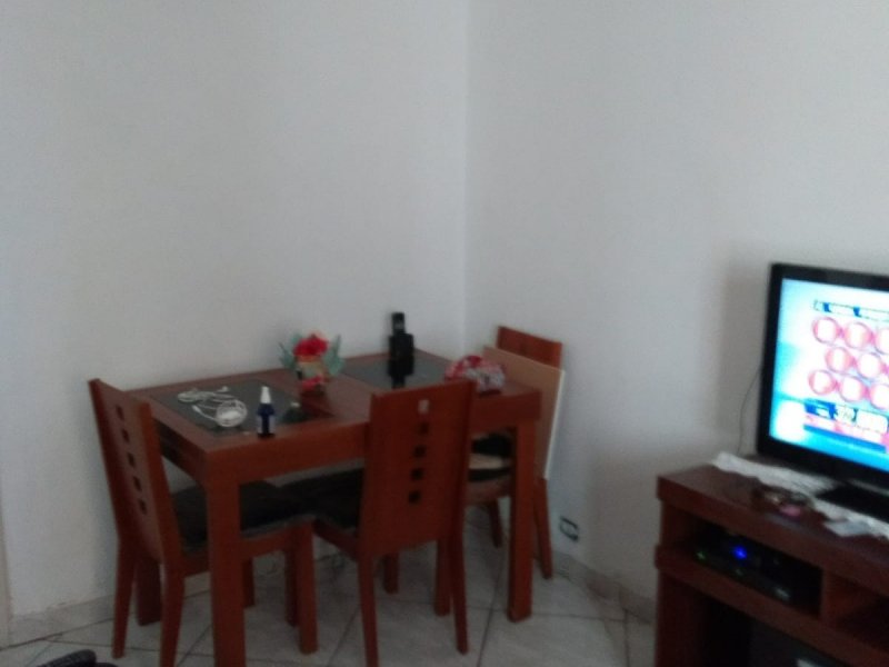 imóvel com 59m² - Alto da Mooca - São Paulo