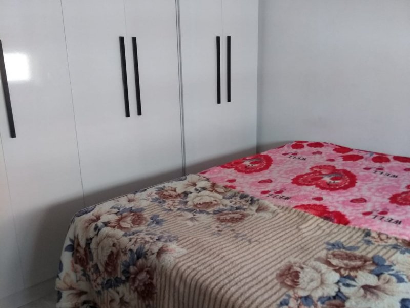 imóvel com 59m² - Alto da Mooca - São Paulo