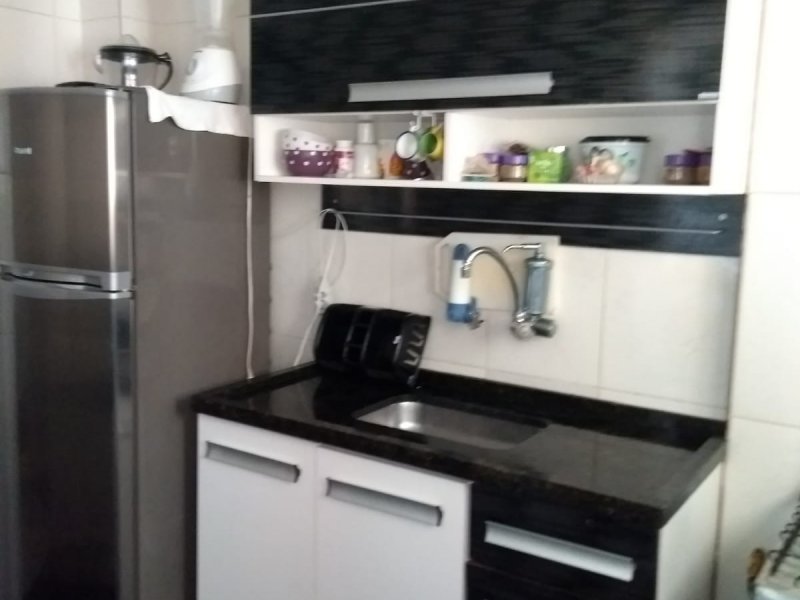 imóvel com 59m² - Alto da Mooca - São Paulo