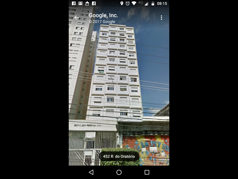 imóvel com 59m² - Alto da Mooca - São Paulo