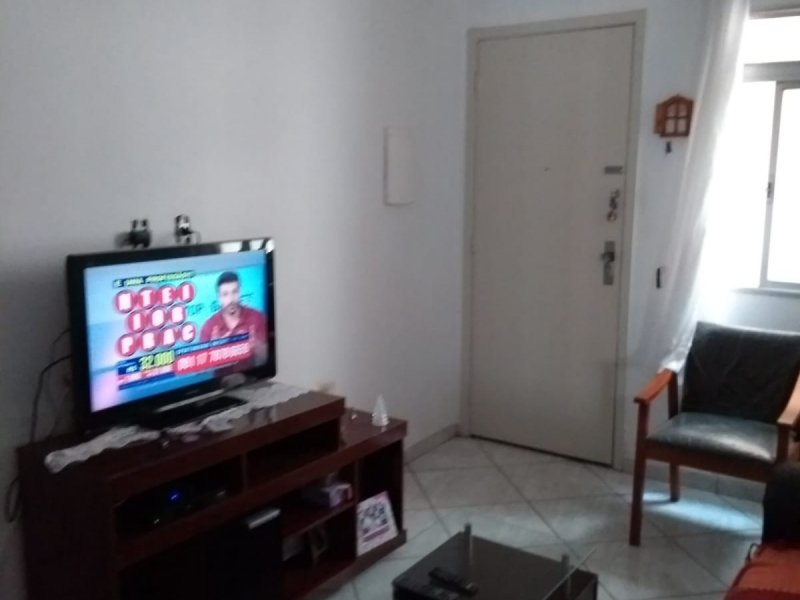 imóvel com 59m² - Alto da Mooca - São Paulo