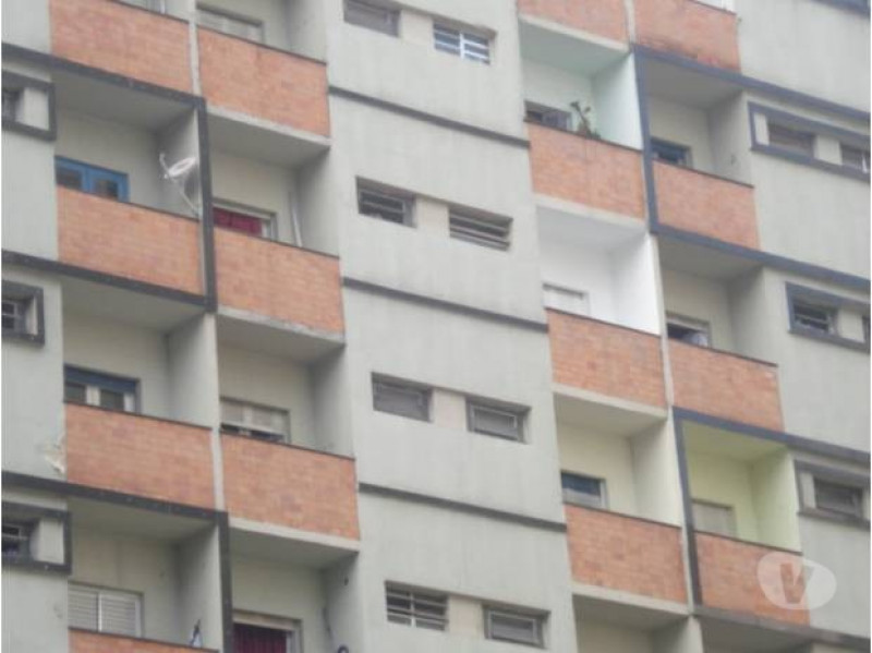 Kitnet à venda Consolação com 30m² e 1 quarto por R$ 260.000 - 1310291456-edificio-ipora.jpg