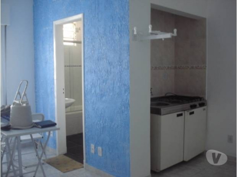 Kitnet à venda Consolação com 30m² e 1 quarto por R$ 260.000 - 822212919-apt-94-foto1.jpg