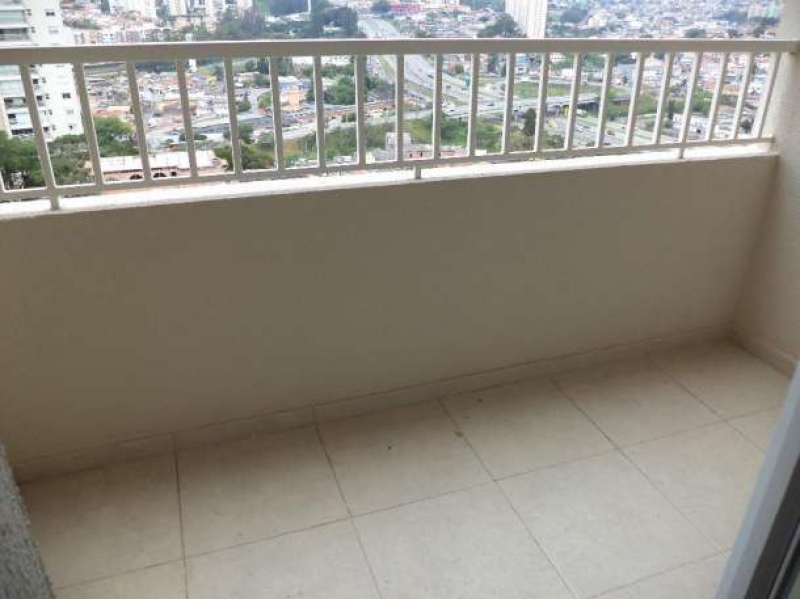 Apartamento para alugar Butanta  com 52m² e 2 quartos por R$ 200 - 1378111579-sacada.jpg