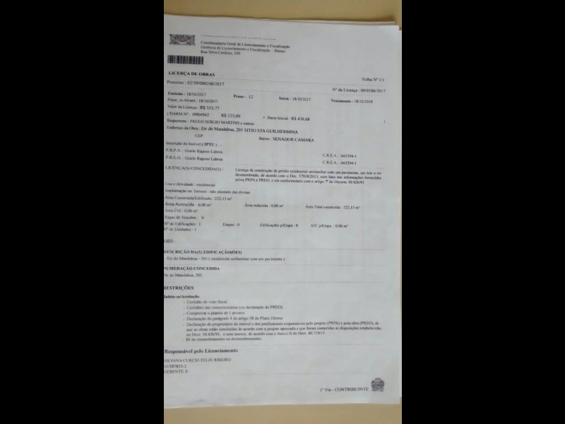 Terreno à venda Bangu com 450m² e 0 quartos por R$ 85.000 - 1649250842-b6.jpg