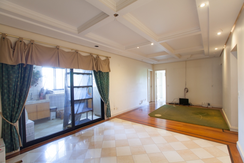 imóvel com 360m² - Vila Andrade - São Paulo