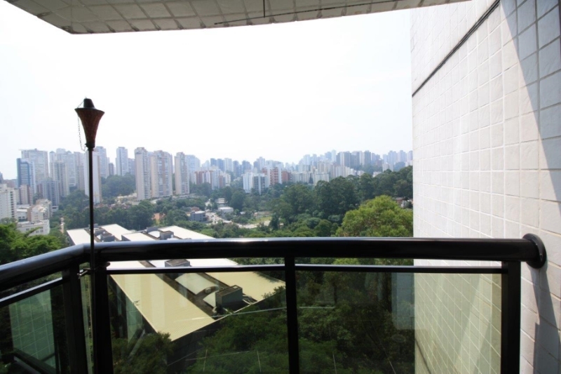 imóvel com 360m² - Vila Andrade - São Paulo