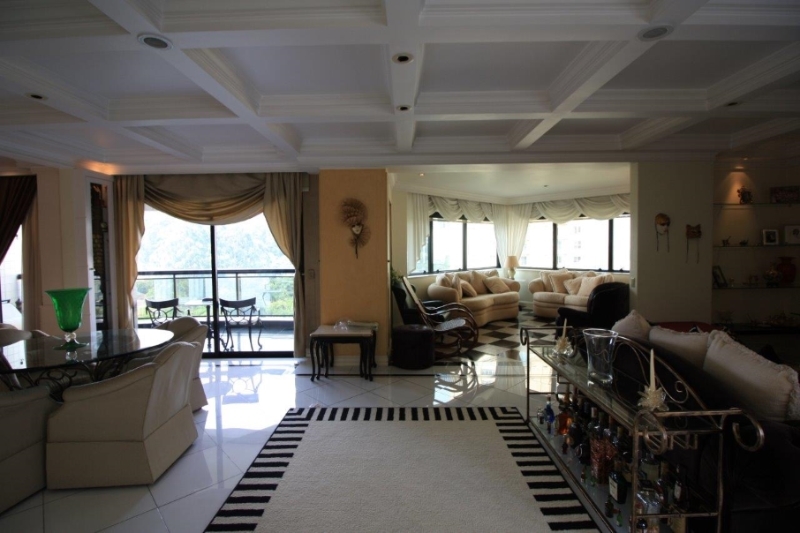 imóvel com 360m² - Vila Andrade - São Paulo