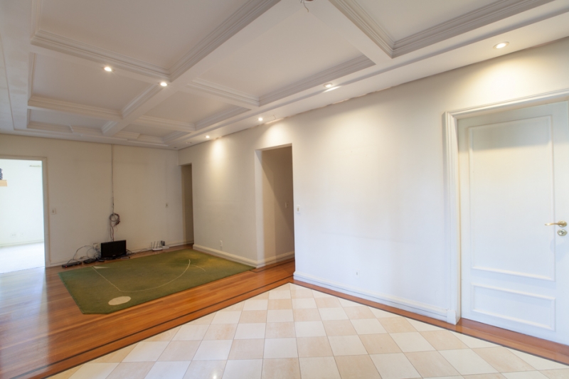 imóvel com 360m² - Vila Andrade - São Paulo