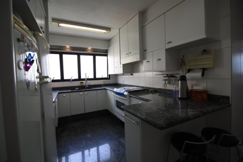 imóvel com 360m² - Vila Andrade - São Paulo