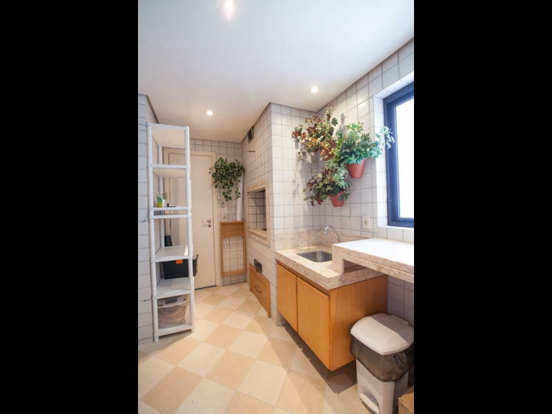 imóvel com 360m² - Vila Andrade - São Paulo