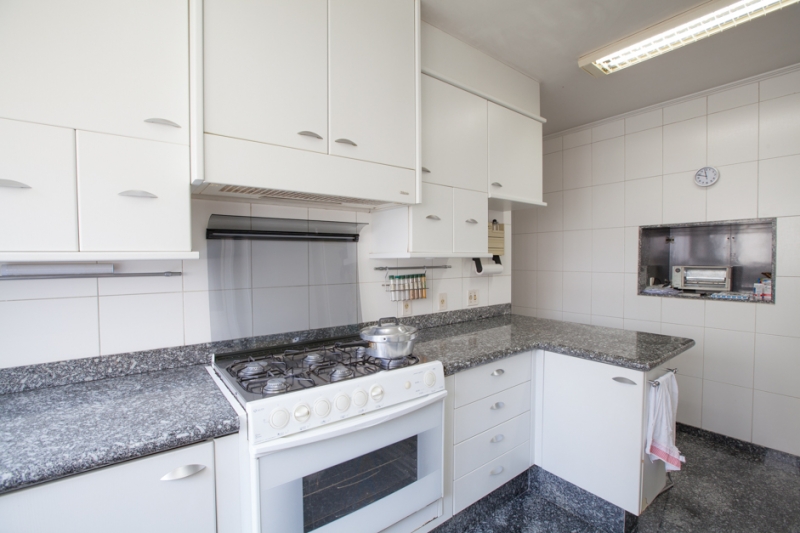 imóvel com 360m² - Vila Andrade - São Paulo