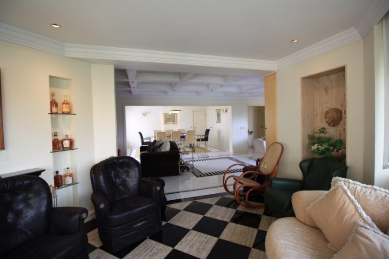 imóvel com 360m² - Vila Andrade - São Paulo
