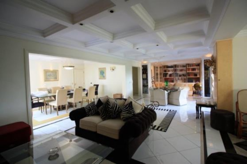 imóvel com 360m² - Vila Andrade - São Paulo