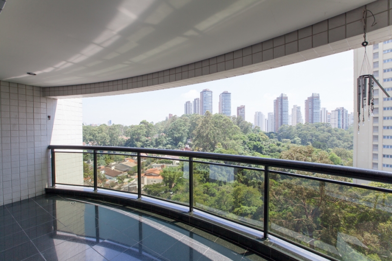imóvel com 360m² - Vila Andrade - São Paulo