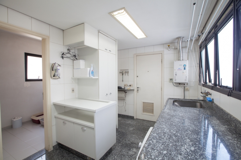 imóvel com 360m² - Vila Andrade - São Paulo